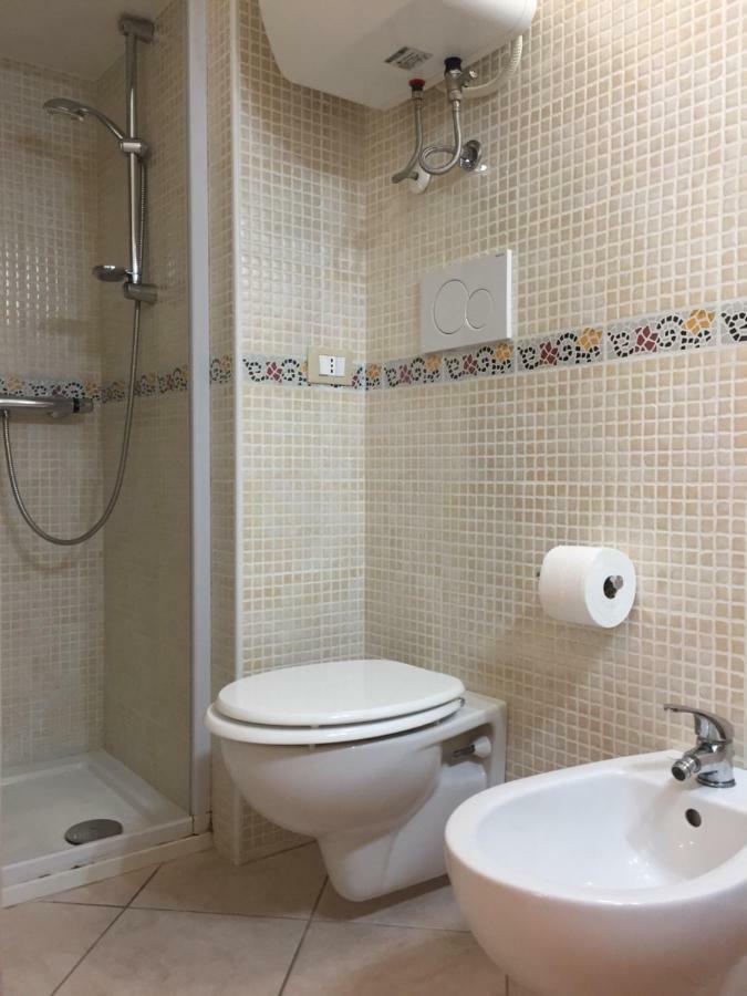 Sea Home 2 Монополи Экстерьер фото